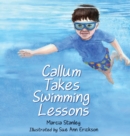 Image for Callum Takes Swimming Lessons