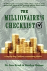 Image for The Millionaire&#39;s Checklist