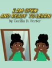 Image for I Am Open and Ready to Learn!