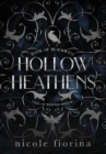 Image for Hollow Heathens : Book of Blackwell