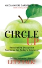 Image for Circle Up, Let&#39;s Talk!
