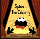 Image for Spider...The Celebrity