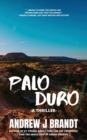 Image for Palo Duro : A young Adult Thriller