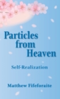 Image for Particles from Heaven
