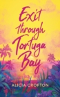 Image for Exit through Tortuga Bay