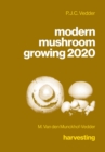 Image for modern mushroom growing 2020 harvesting