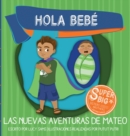 Image for Hola Beb? - Las Nuevas Aventuras de Mateo