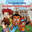 Image for The Bayside Bunch Go See The Principal!