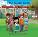 Image for The Bayside Bunch Meets The New Girl
