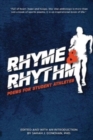 Image for Rhyme &amp; Rhythm : Poems for Student Athletes