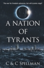 Image for A Nation of Tyrants