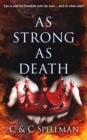 Image for As Strong As Death