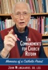 Image for Ten Commandments for Church Reform