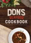 Image for Don&#39;s Seafood Cookbook