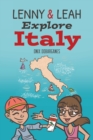 Image for Lenny &amp; Leah Explore Italy