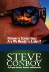 Image for Nature Is Screaming! Are We Ready to Listen
