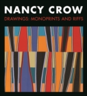 Image for Nancy Crow : Drawings: Monoprints and Riffs