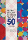 Image for Abstract Design in American Quilts at 50