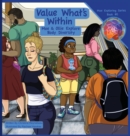 Image for Value What&#39;s Within : Moe &amp; Ollie Explore Body Diversity