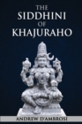 Image for The Siddhini of Khajuraho