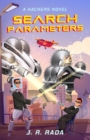 Image for Search Parameters : A Hackers Novel