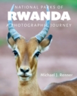 Image for National Parks of Rwanda