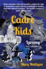 Image for Cadre Kids : Larceny