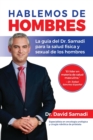 Image for Hablemos De Hombres