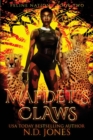 Image for Mafdet&#39;s Claws