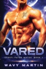 Image for Vared