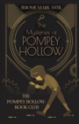 Image for The Mysteries of Pompey Hollow