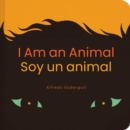 Image for I am an animal