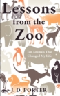 Image for Lessons from the Zoo