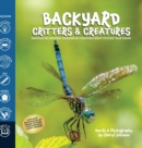 Image for Backyard Critters and Creatures