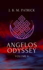 Image for Angelos Odyssey: Volume Five