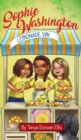 Image for Sophie Washington : Lemonade Day