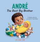 Image for Andre The Best Big Brother