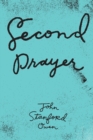 Image for Second Prayer