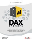 Image for DAX Patterns