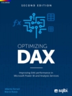 Image for Optimizing DAX: Improving DAX performance in Microsoft Power BI and Analysis Services