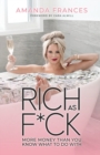 Image for Rich as F*ck : More Money Than You Know What to Do With