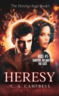 Image for Heresy : A Young Adult Dystopian Romance