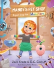 Image for Mandy&#39;s Pet Shop