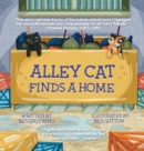 Image for Alley Cat Finds A Home