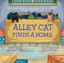Image for Alley Cat Finds A Home
