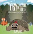 Image for Toby the Gopher Turtle Goes on an Adventure
