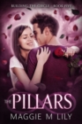 Image for The Pillars : A Psychic Paranormal Romance