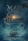 Image for Max and the Spice Thieves