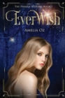 Image for Everwish; The Primati Witches Book One