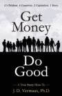 Image for Get Money Do Good